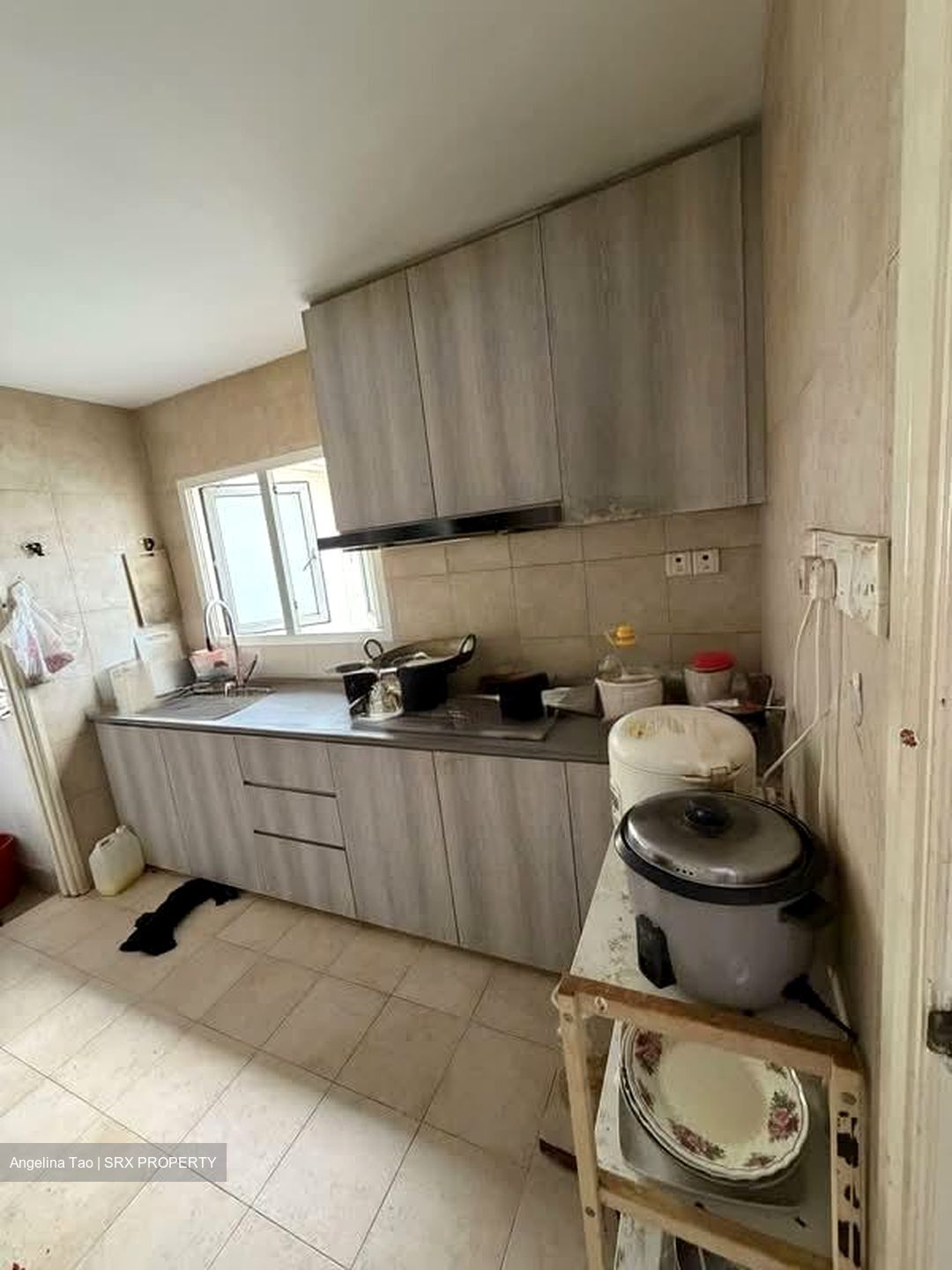 Cosy Lodge (D14), Apartment #537305531